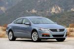 Volkswagen Passat CC Sport 2009 года